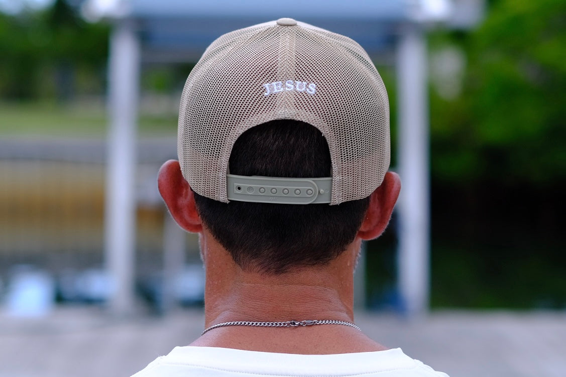 Founders Cap