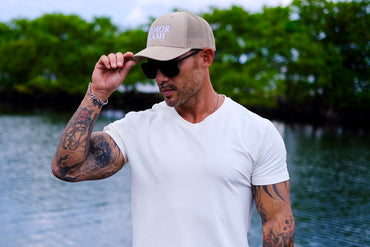 Founders Cap