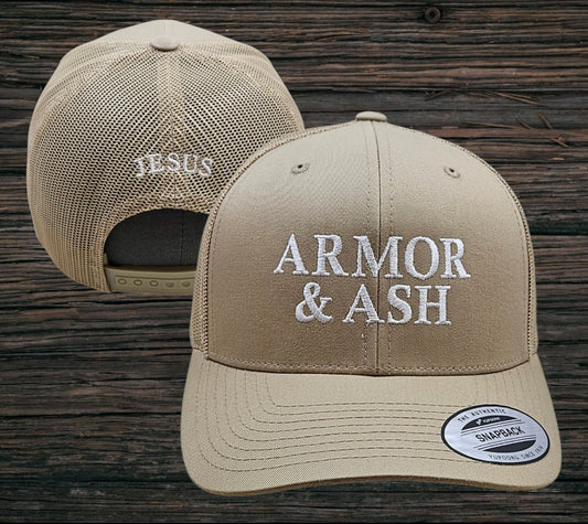 Founders Cap